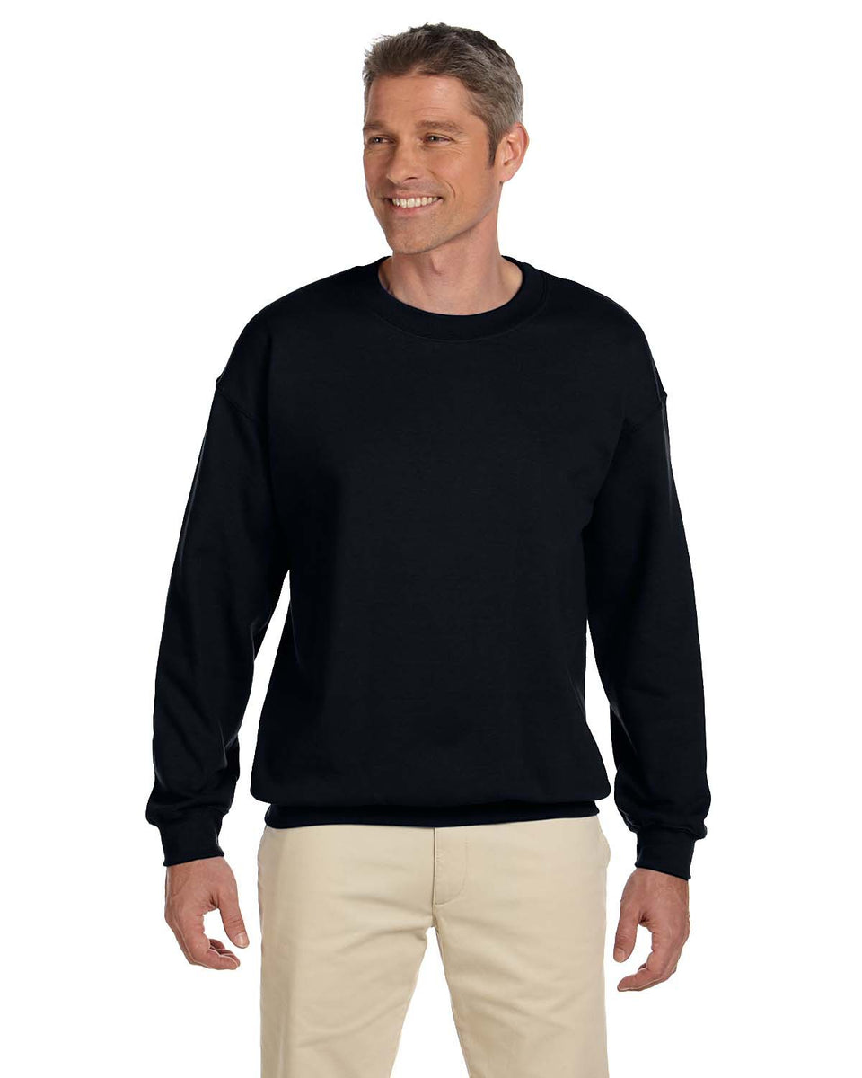 Crew Neck Sweatshirts – Zeus' Closet