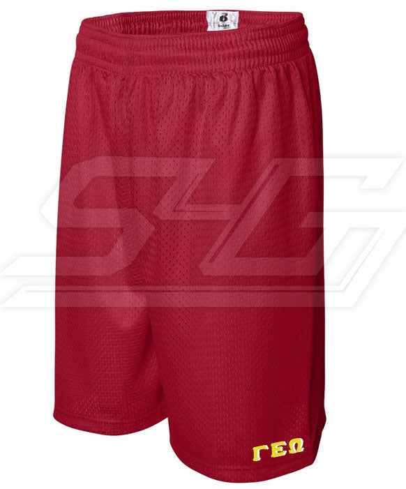 Custom Basketball Shorts - Goal Sports Wear