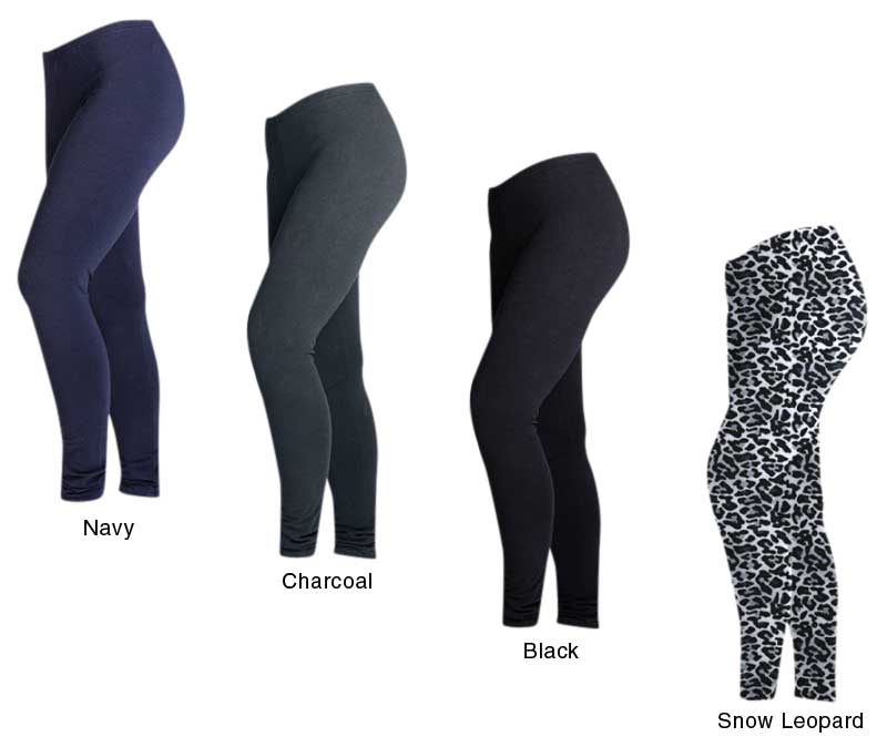 Screen printed leggings outlet